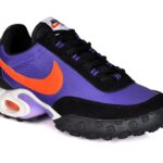 Nike Air Max Waffle SP Voltage Purple/Total Orange FV6946-500