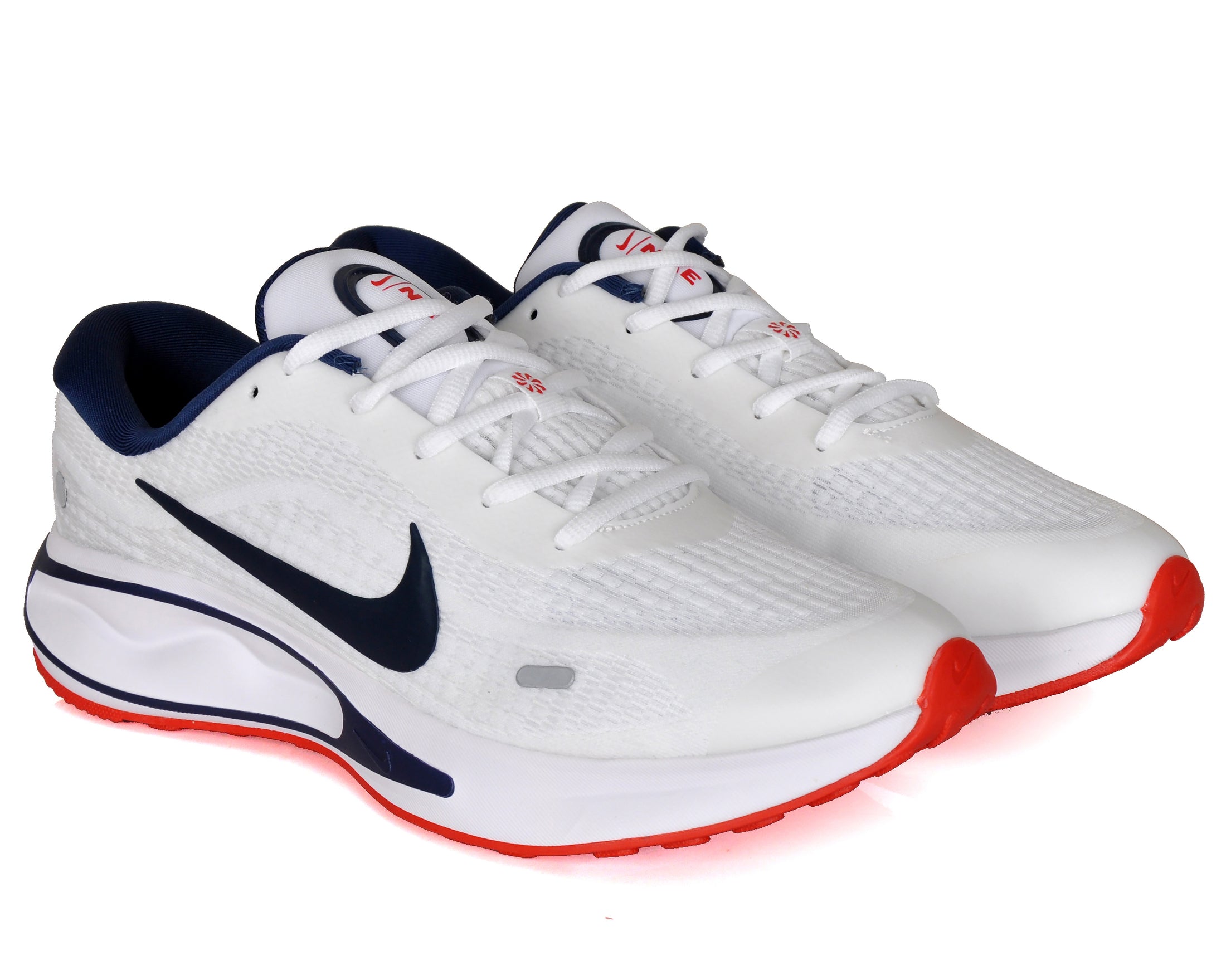 Journey Run Nike White Sneakers