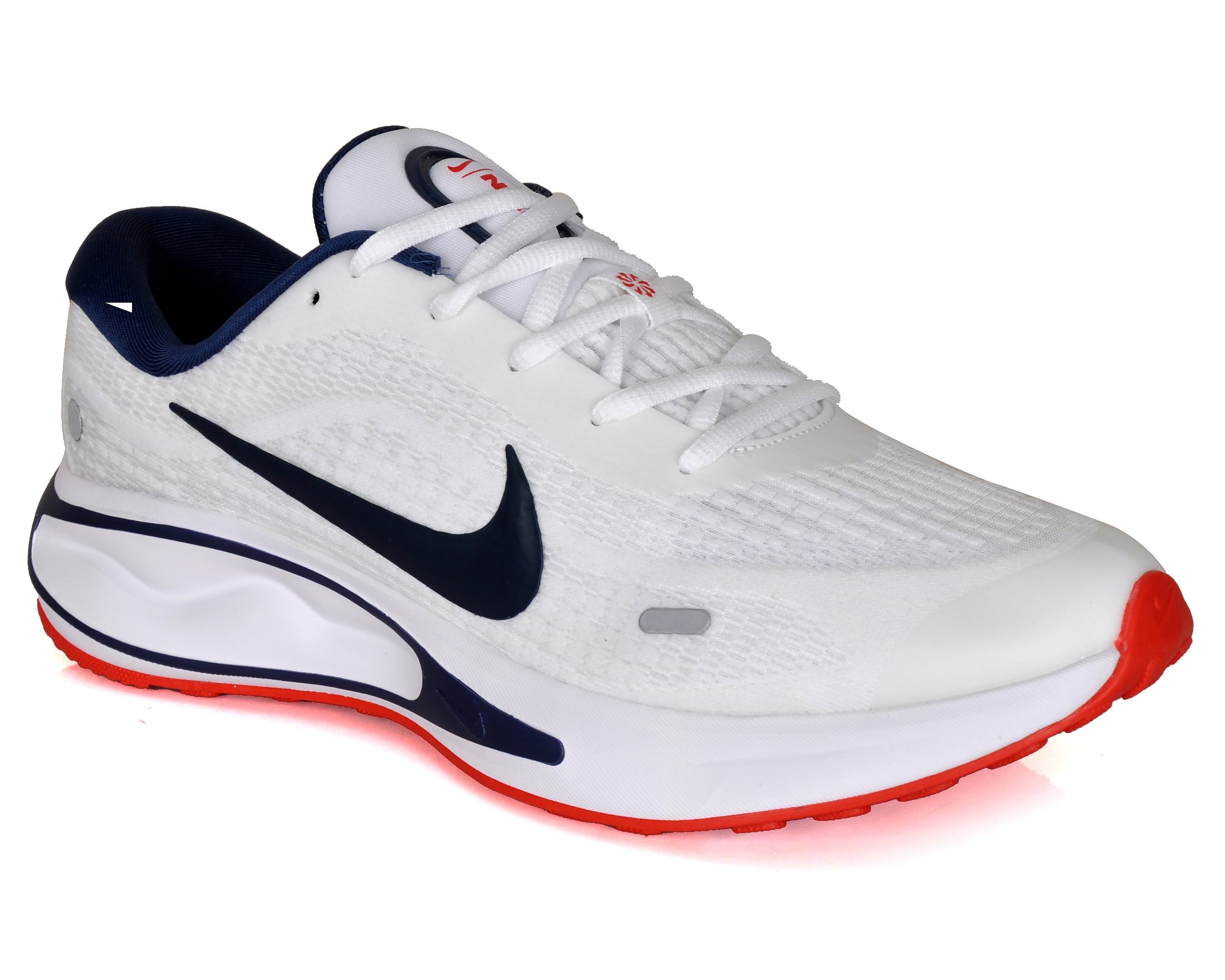 Journey Run Nike White Sneakers