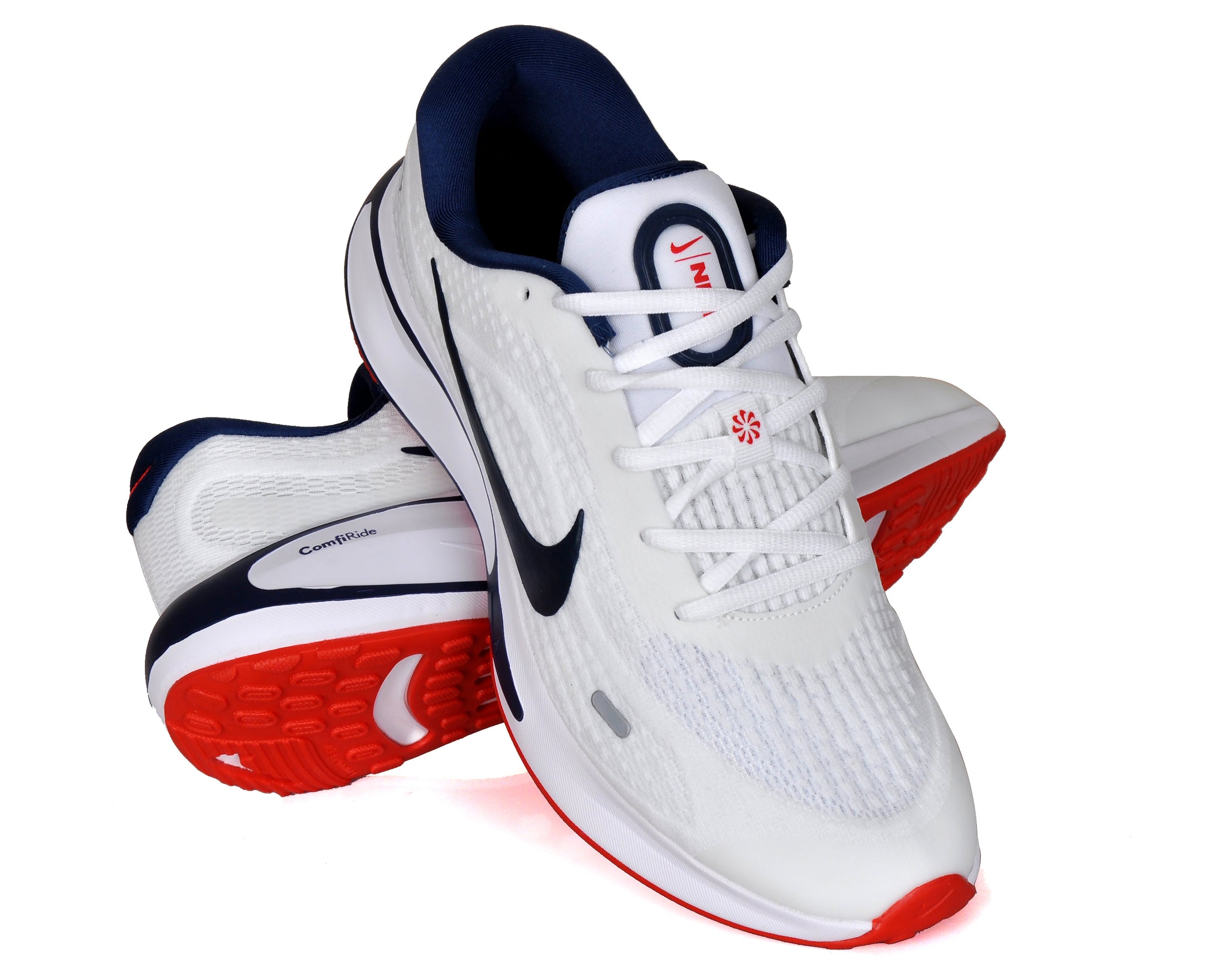 Journey Run Nike White Sneakers