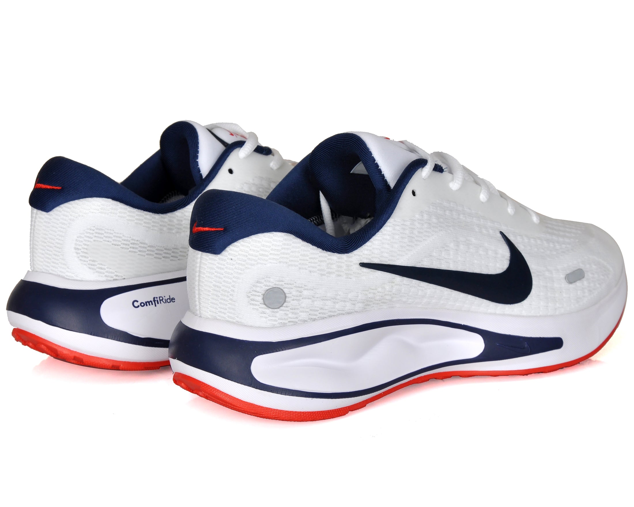 Journey Run Nike White Sneakers