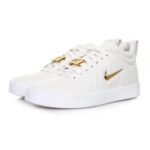 Nike Tiempo 17′ Vetta | White & Gold