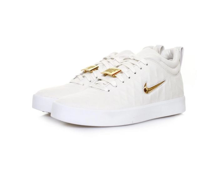 Nike Tiempo 17′ Vetta | White & Gold