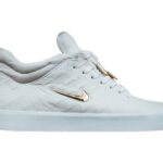 Nike Tiempo 17′ Vetta | White & Gold