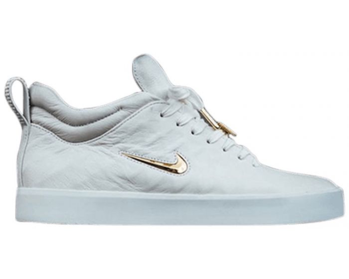 Nike Tiempo 17′ Vetta | White & Gold