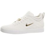 Nike Tiempo 17′ Vetta | White & Gold