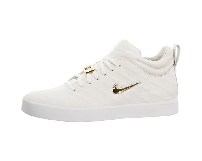 Nike Tiempo 17′ Vetta | White & Gold