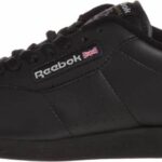 Reebok Classic Runner TM-Black