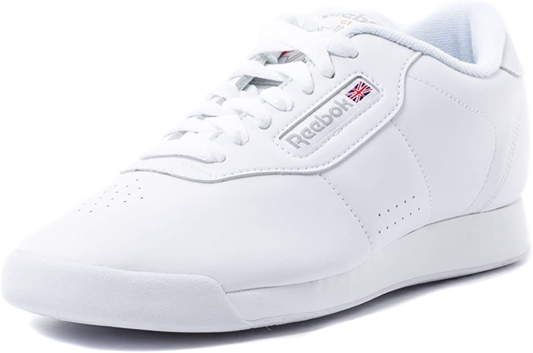 Reebok Classic Runner TM-White