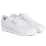 Reebok Classic Runner TM-White