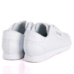 Reebok Classic Runner TM-White