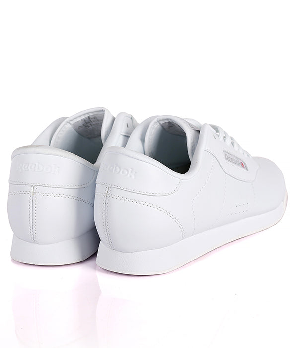 Reebok Classic Runner TM-White