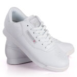 Reebok Classic Runner TM-White