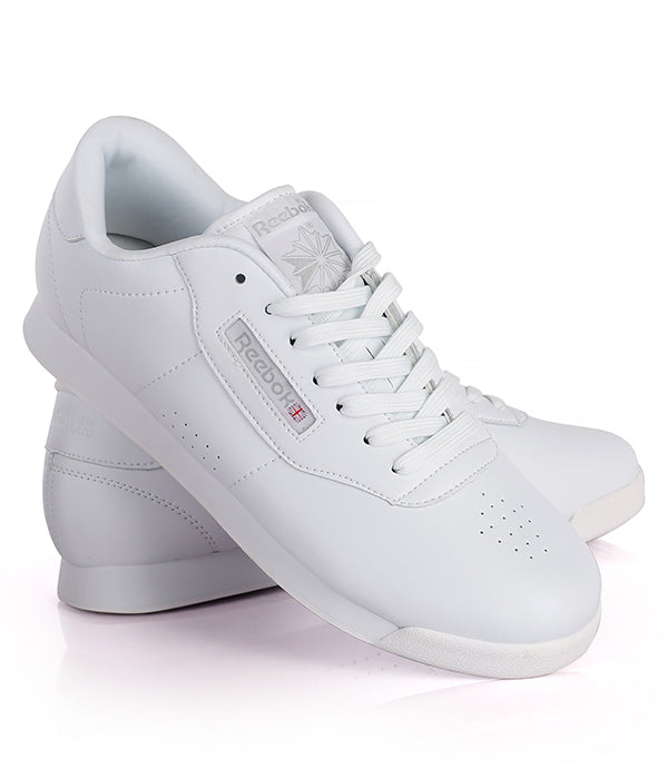 Reebok Classic Runner TM-White