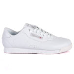 Reebok Classic Runner TM-White