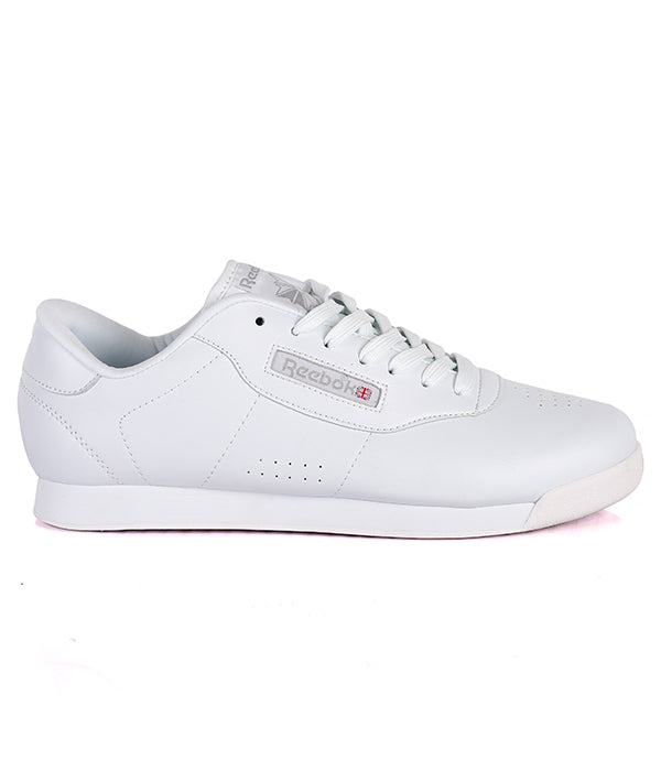 Reebok Classic Runner TM-White