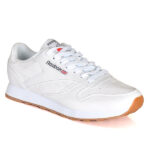 Reebok Classics Men’s Cl Lthr Running Shoes