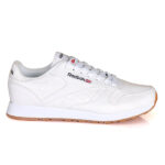 Reebok Classics Men’s Cl Lthr Running Shoes