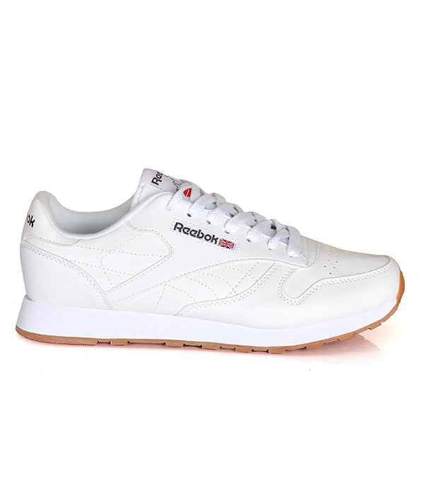 Reebok Classics Men’s Cl Lthr Running Shoes