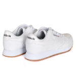 Reebok Classics Men’s Cl Lthr Running Shoes