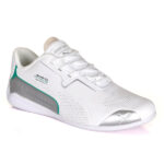 Puma Petronas Mercedes Drift Cat 8 Shoes Sneaker | White
