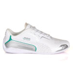 Puma Petronas Mercedes Drift Cat 8 Shoes Sneaker | White