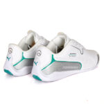 Puma Petronas Mercedes Drift Cat 8 Shoes Sneaker | White