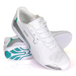 Puma Petronas Mercedes Drift Cat 8 Shoes Sneaker | White