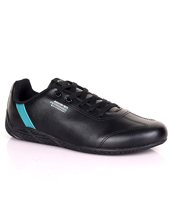 Puma Men’s Bmw Mms Rdg Cat|Black