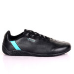 Puma Men’s Bmw Mms Rdg Cat|Black