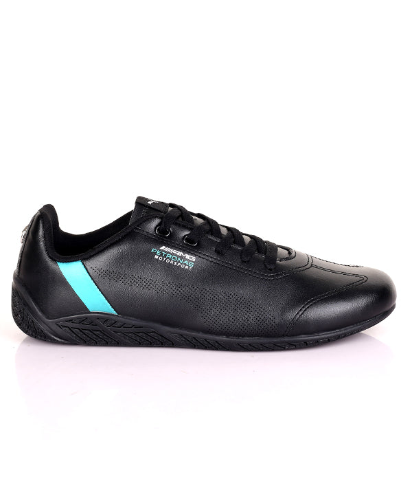 Puma Men’s Bmw Mms Rdg Cat|Black