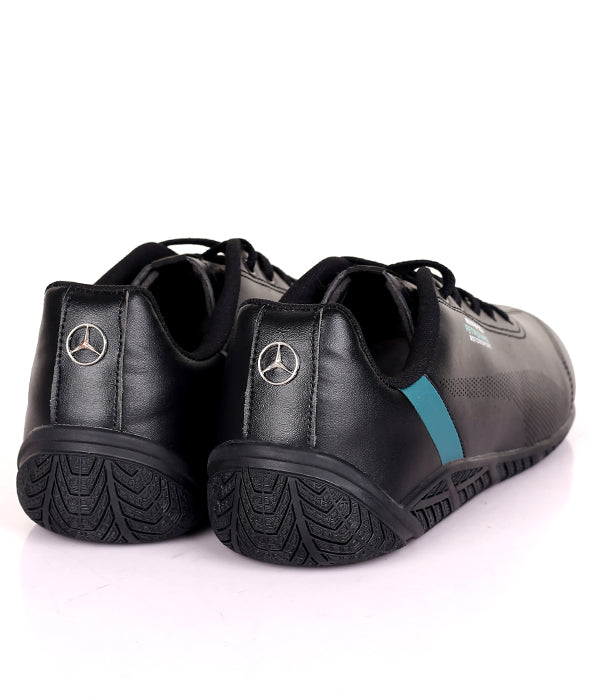 Puma Men’s Bmw Mms Rdg Cat|Black