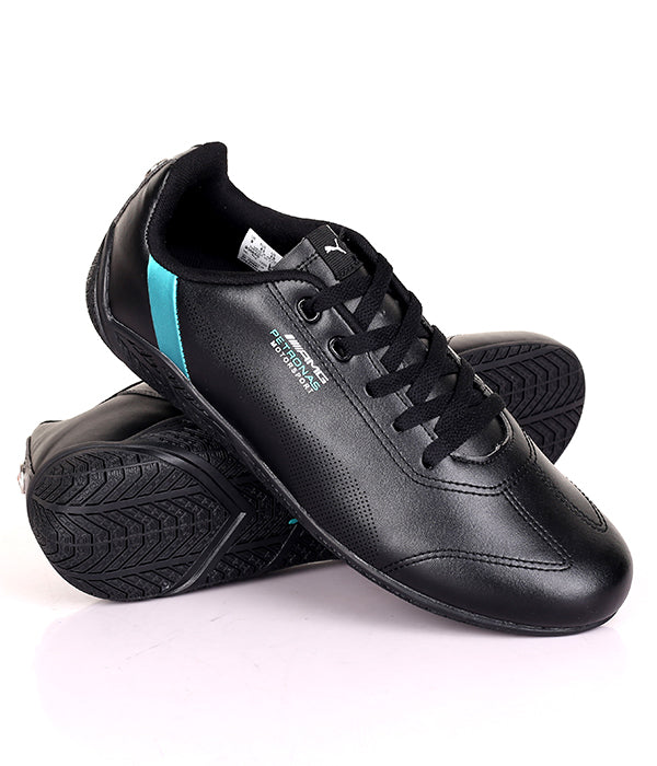 Puma Men’s Bmw Mms Rdg Cat|Black