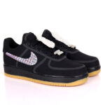 Nike Air Force 1 Low Travis Scott|Black