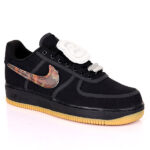 Nike Air Force 1 Low Travis Scott|Black