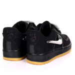 Nike Air Force 1 Low Travis Scott|Black