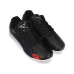 Puma Men’s Bmw Mms Drift Cat Delta Sneakers|Black