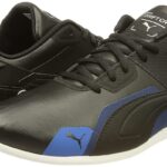 Puma Men’s Bmw Mms Drift Cat Delta Sneakers|Black