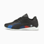 Puma Men’s Bmw Mms Drift Cat Delta Sneakers|Black