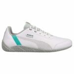 Puma Mercedes F1 Ridge Cat Motorsport Shoes|White