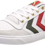 Hummel stripped sneakers|Multicolor