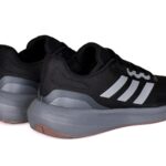 Black Adidas Runfalcon 3.0 TR