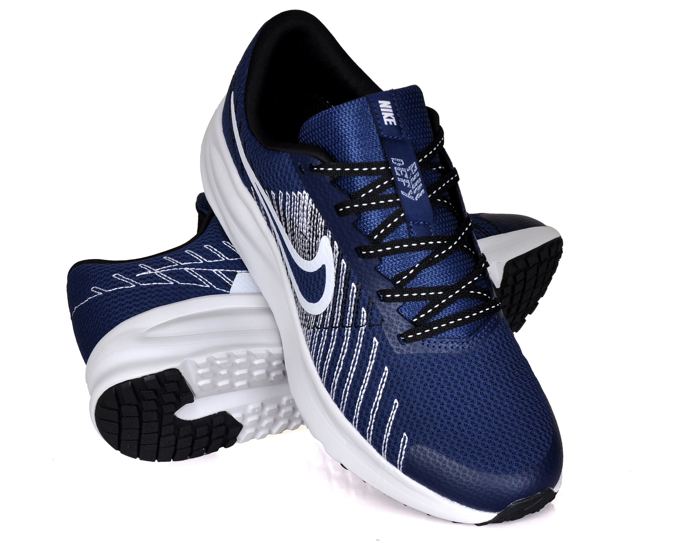 Nike React Infinity Run FK 3