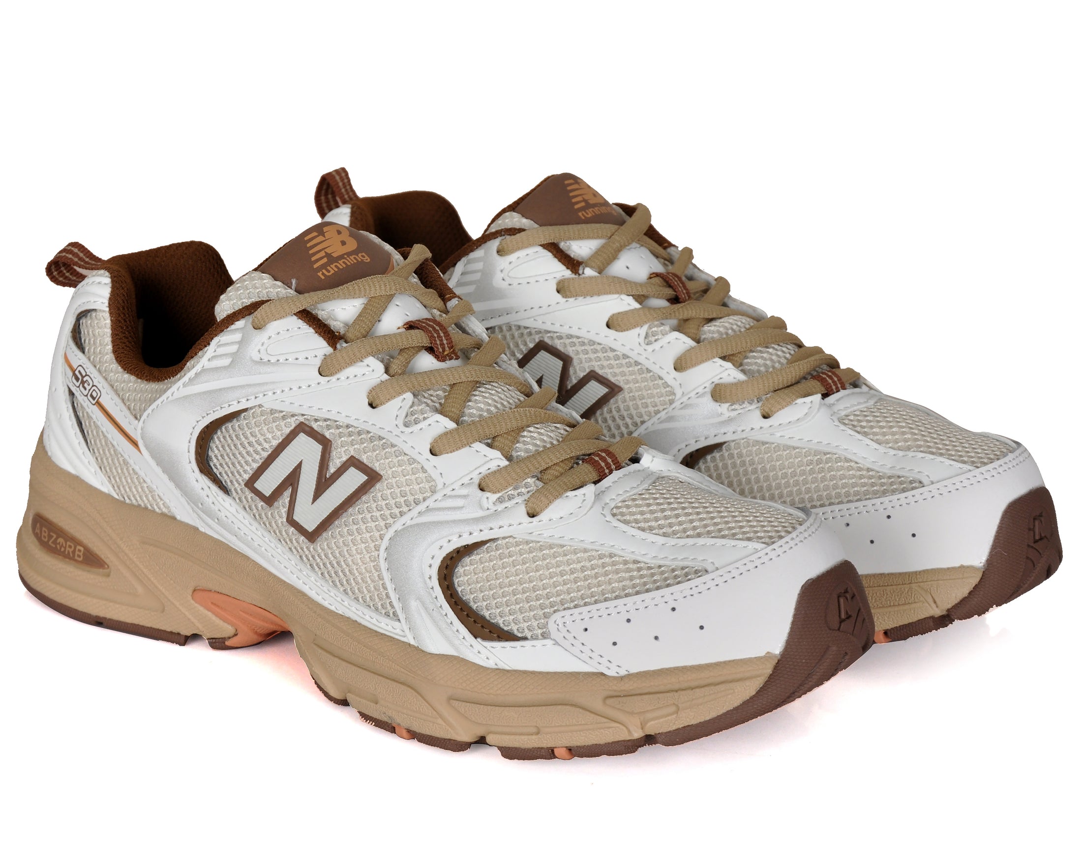 MR53ONI Running Course NB 530 Sneaker