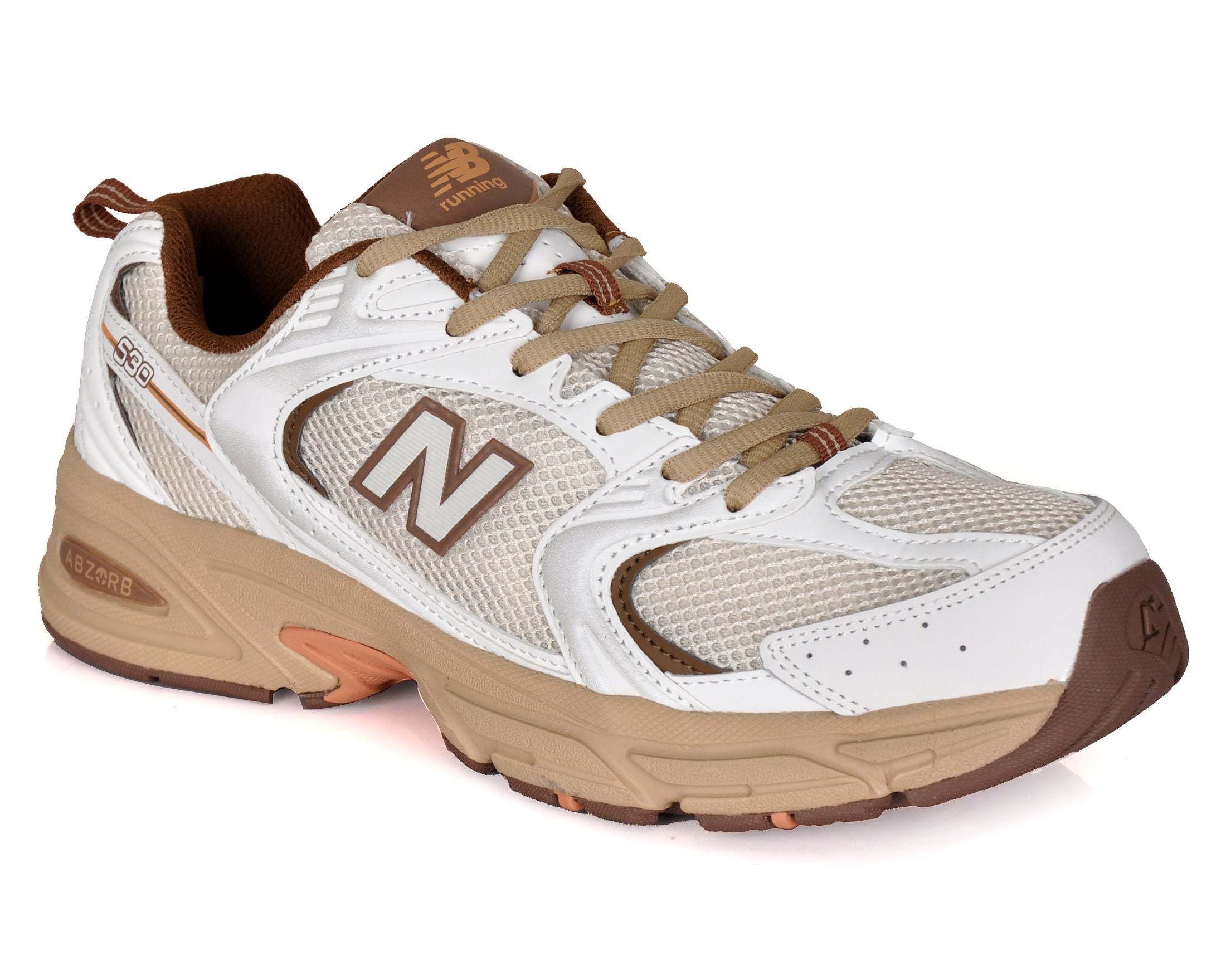 MR53ONI Running Course NB 530 Sneaker