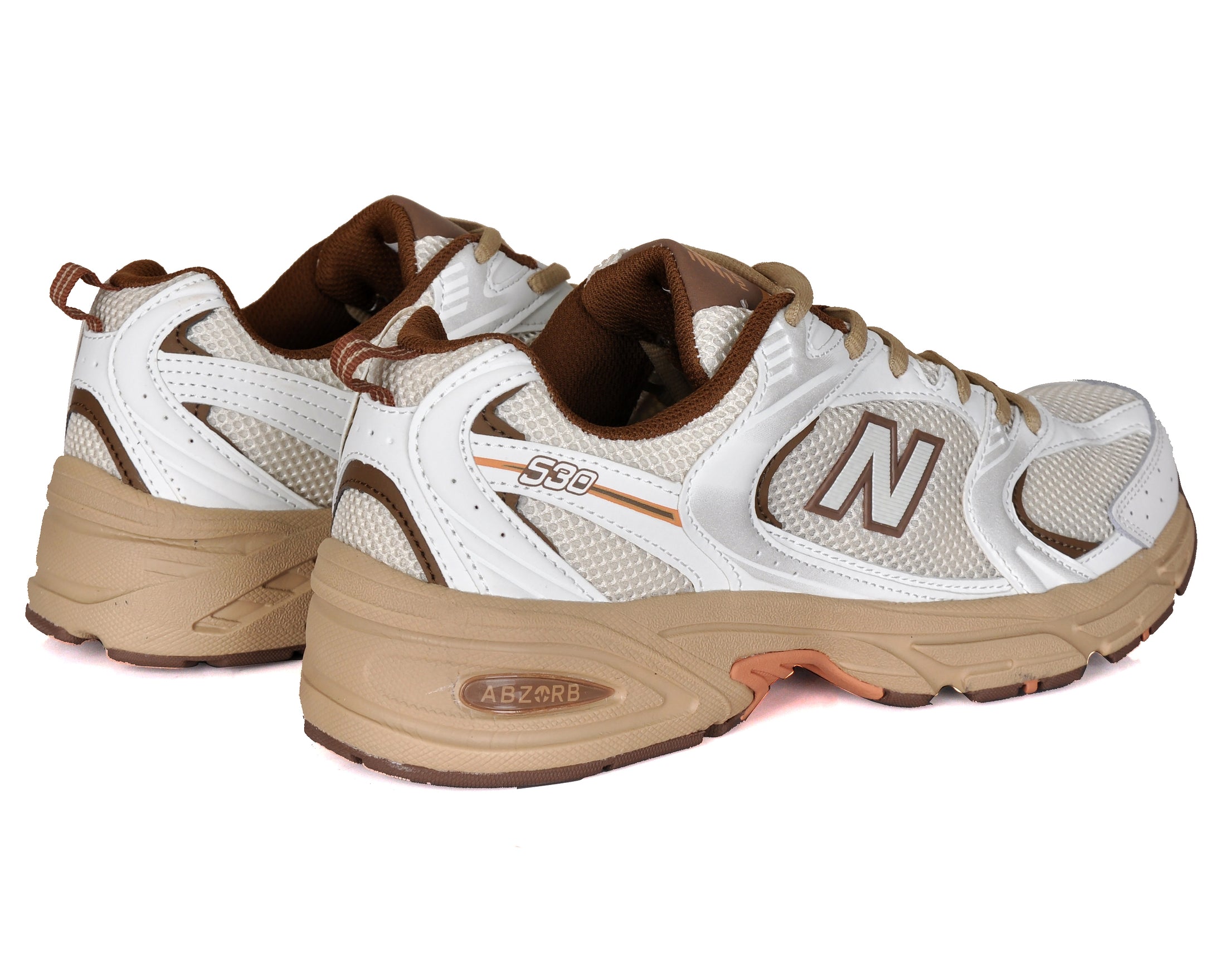 MR53ONI Running Course NB 530 Sneaker