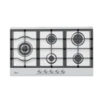 90CM Built-in Gas Hob 220-240V 50Hz MG90SP005MT3B-BS