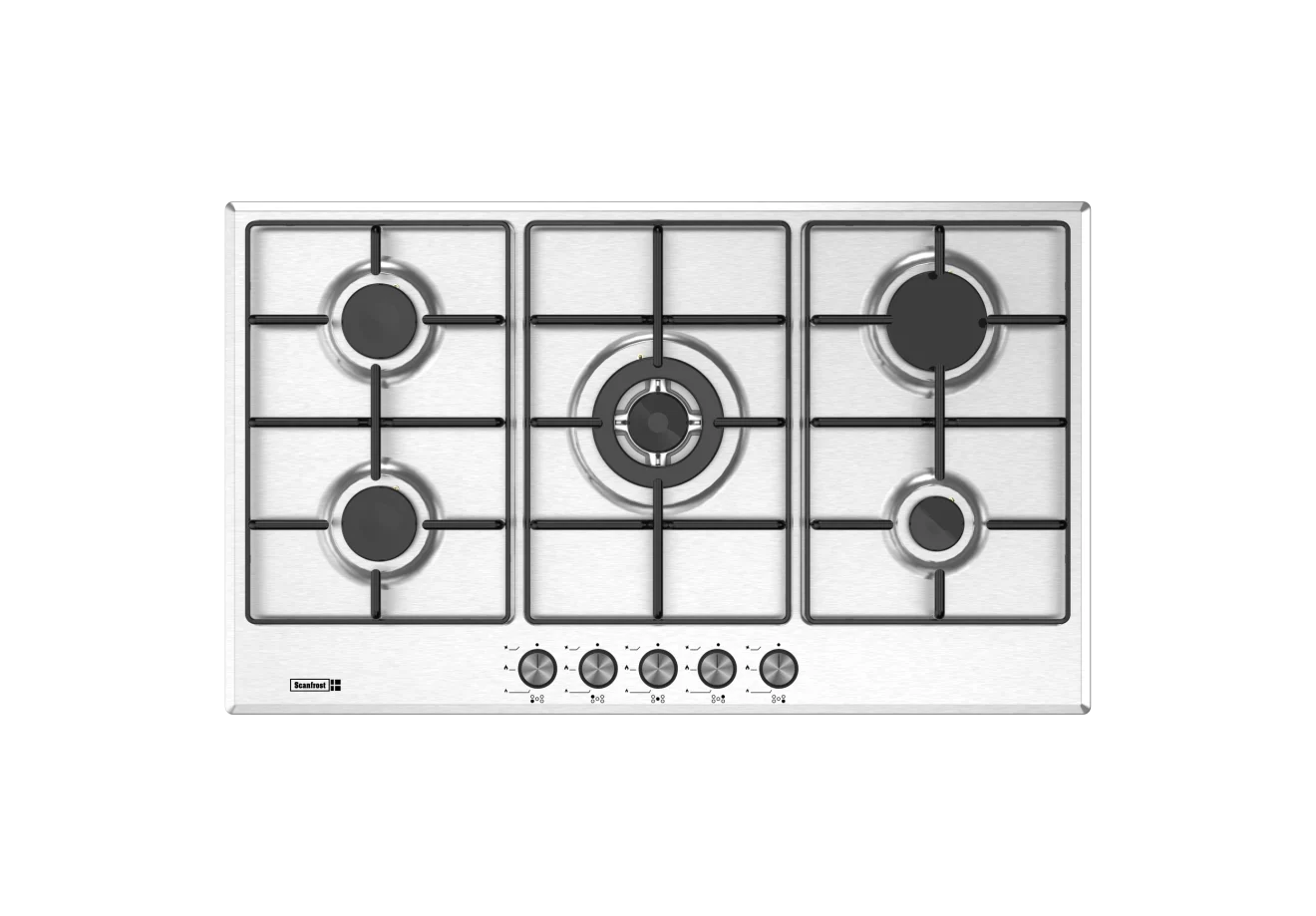 Built In Hob SFNBH9500SSH 90cm