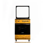 CK 6312 NG 60 x 60 CM Gas cooker