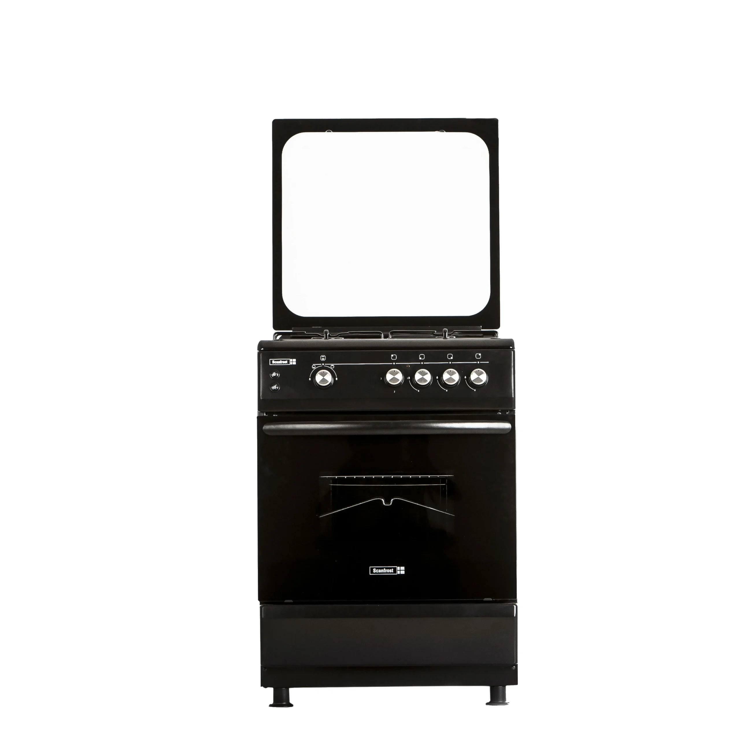 CK6302B 60 x 60 CM Gas cooker